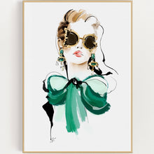 Načíst obrázek do prohlížeče Galerie, D&G ACCESSORIES I