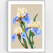 Načíst obrázek do prohlížeče Galerie, ETHEREAL BLOOMING