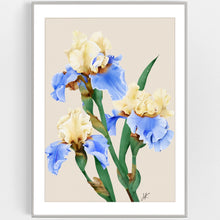 Načíst obrázek do prohlížeče Galerie, ETHEREAL BLOOMING