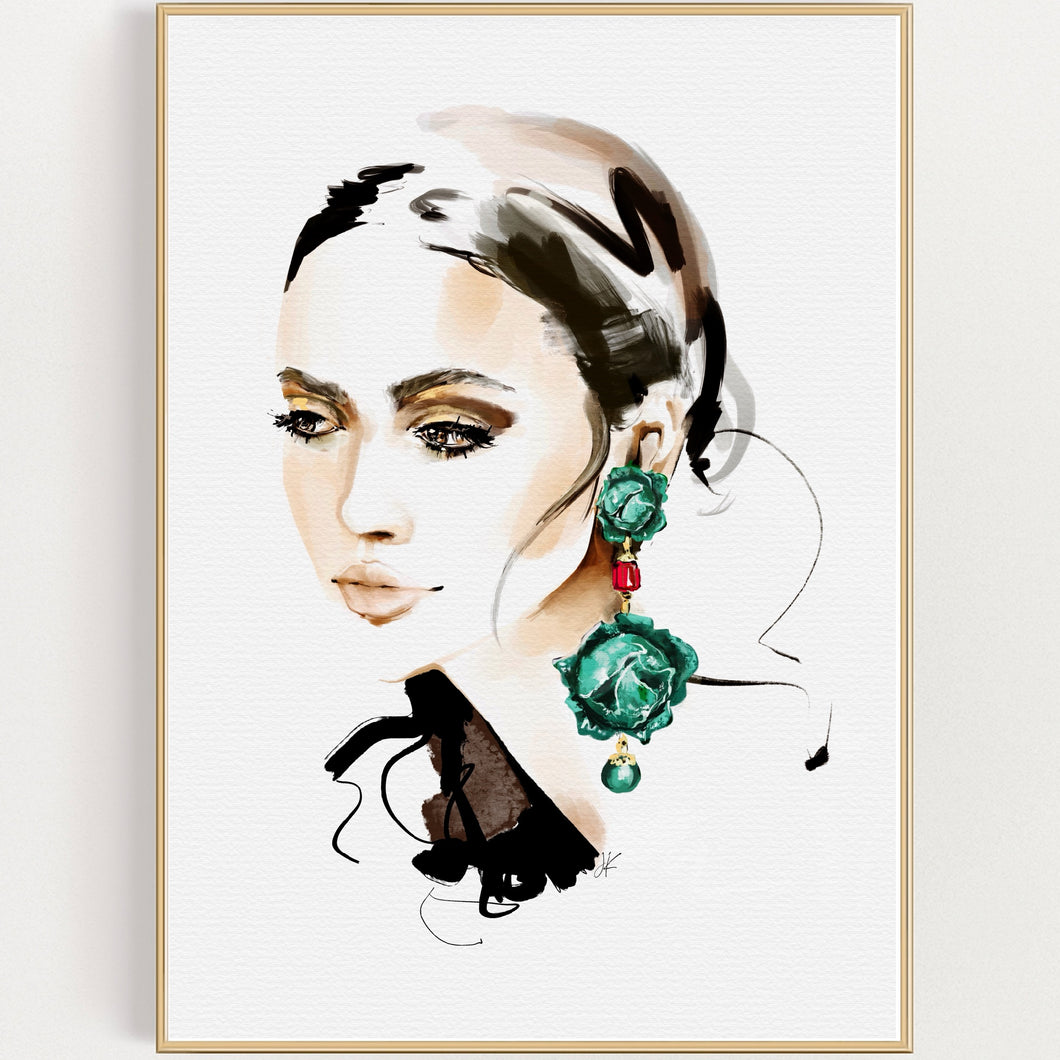 D&G ACCESSORIES II