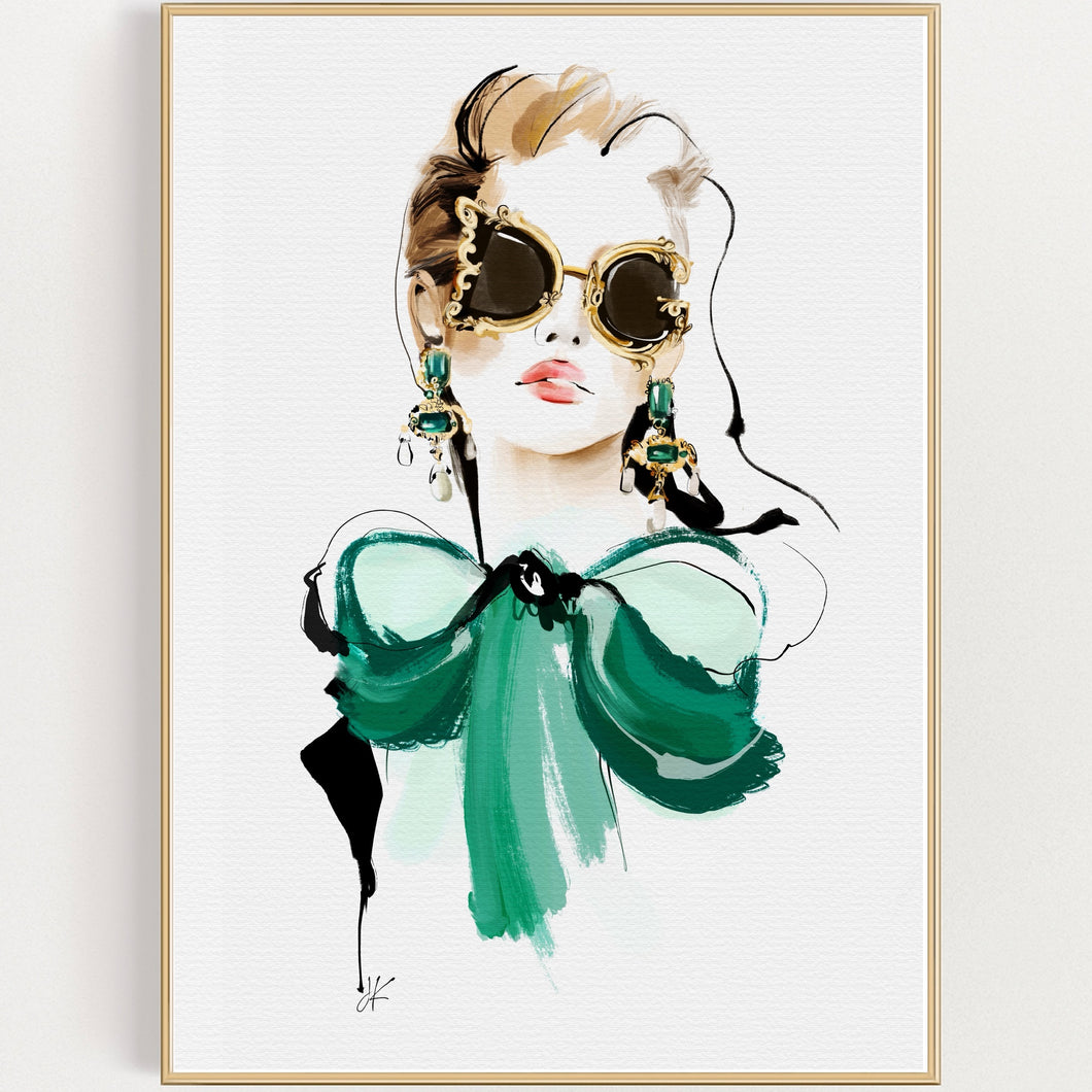 D&G ACCESSORIES I