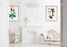 Lade das Bild in den Galerie-Viewer, D&amp;G ACCESSORIES II
