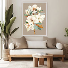 Charger l&#39;image dans la galerie, JUST MAGNOLIA CANVAS
