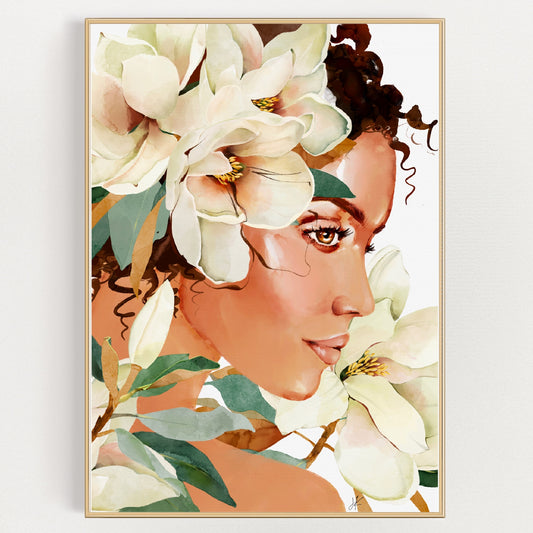 MAGNOLIA ESSENCE