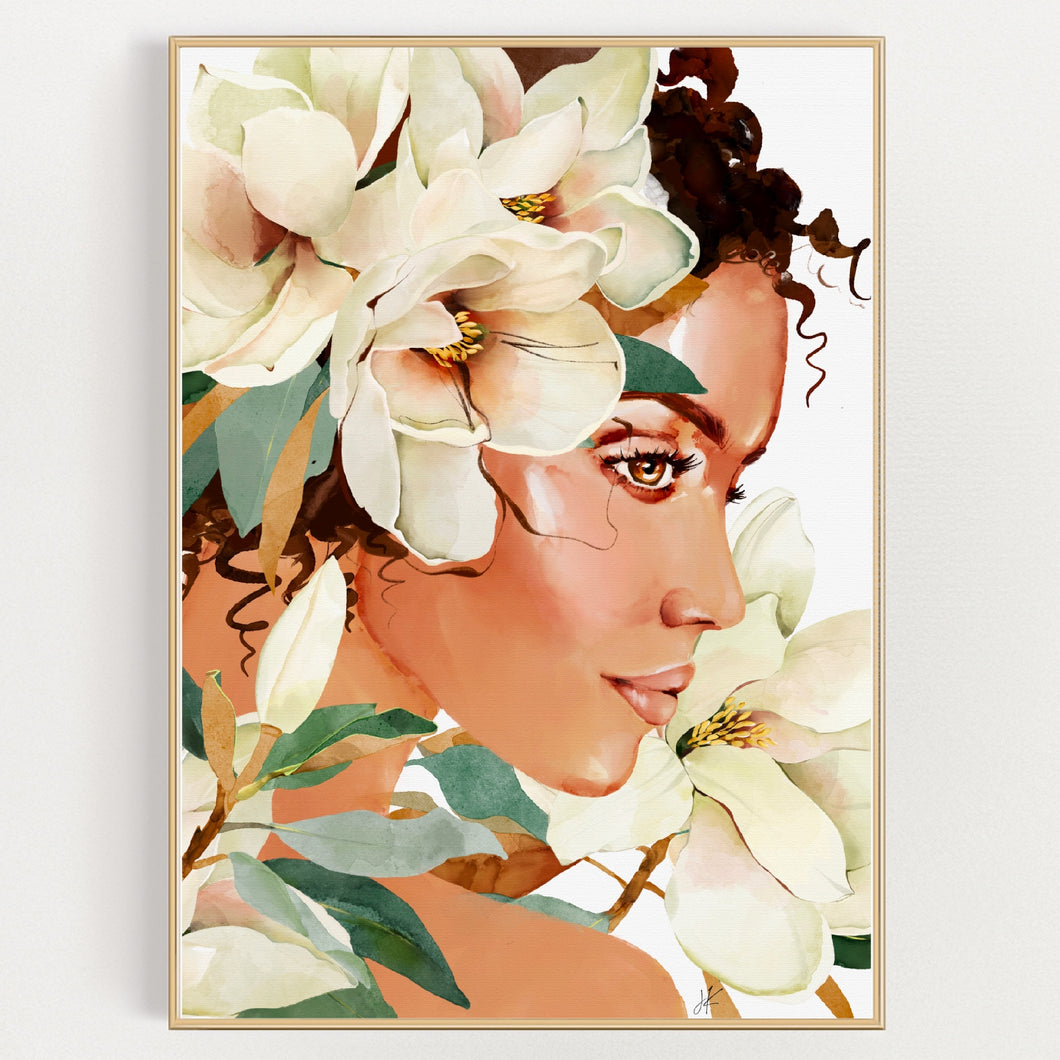 MAGNOLIA ESSENCE