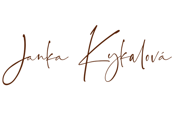 Janka Kykalová Studio